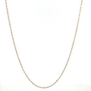 14kt or 10kt  Chains and Bracelet