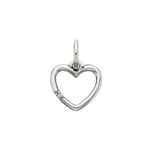 Silver and Gold Plated Charms/Pendant