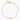 Silver and Gold Plated Bracelet