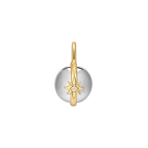 Silver and Gold Plated Charms/Pendant