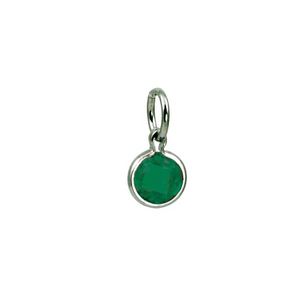 Silver and Gold Plated Charms/Pendant