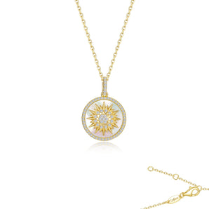 Silver and Gold Plated Charms/Pendant