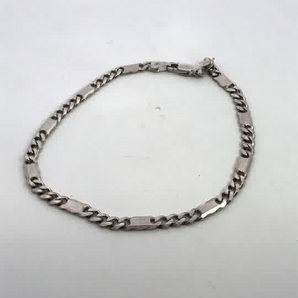 14kt or 10kt  Chains and Bracelet