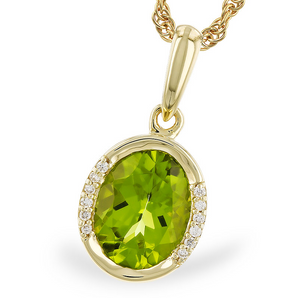 Gemstone Jewelry