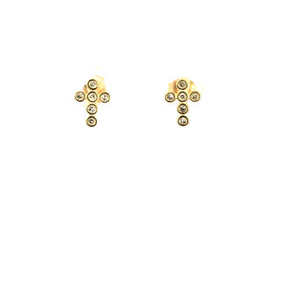 Diamond Earring