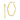14kt or 10kt Earring
