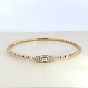 Diamond Bracelet