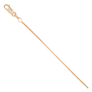 14kt or 10kt  Chains and Bracelet