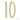 14k Yellow Gold Diamond Hoops
