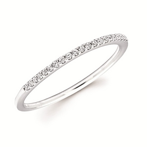 Diamond Fashion Ring