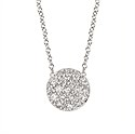 Silver and Gold Plated Charms/Pendant