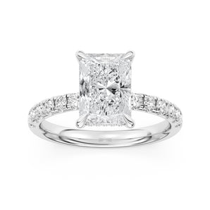Labgrown Diamond Ring
