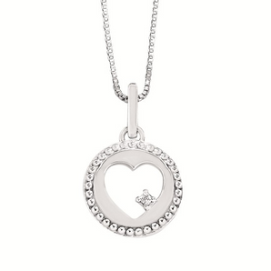 Silver and Gold Plated Charms/Pendant