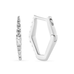 14kt or 10kt Earring