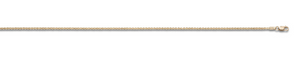 14kt or 10kt  Chains and Bracelet