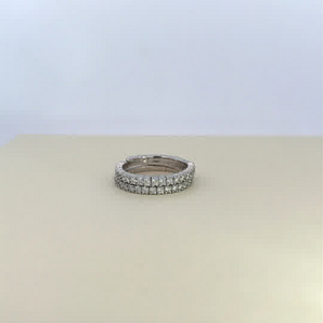Diamond Fashion Ring