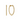 14kt or 10kt Earring