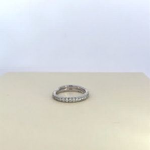 Diamond Fashion Ring