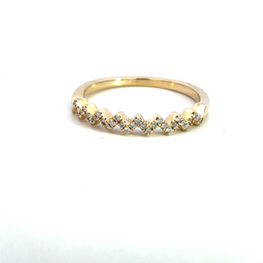 Diamond Fashion Ring