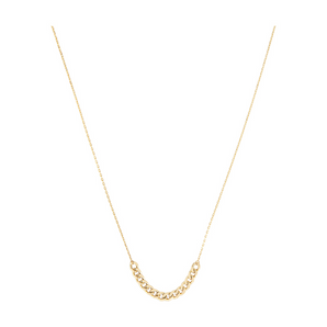 14kt or 10kt  Chains and Bracelet