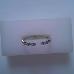 Diamond Anniversary Ring