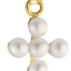 14kt or 10kt Earring