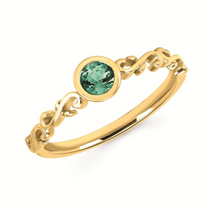 Gemstone Jewelry