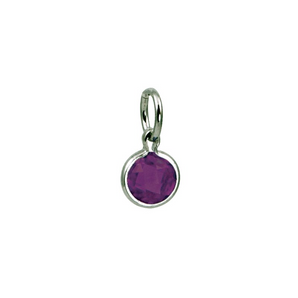 Silver and Gold Plated Charms/Pendant