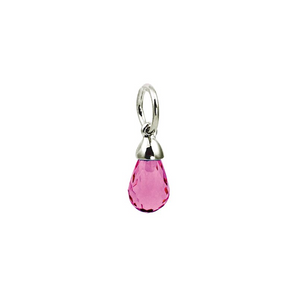 Silver and Gold Plated Charms/Pendant