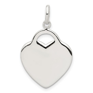 Silver and Gold Plated Charms/Pendant
