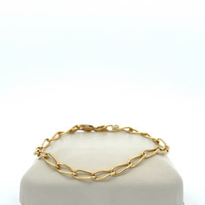 Gold Filled Bracelet