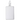 Sterling Silver Small Rectangle Dog Tag Charm