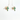 14K Yellow Light Turqoise Enamel Cross Stud Earrings