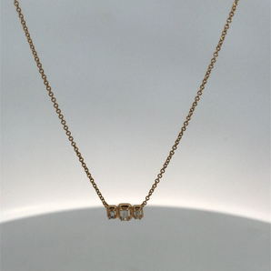 Diamond Necklace