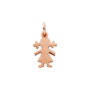 Silver and Gold Plated Charms/Pendant