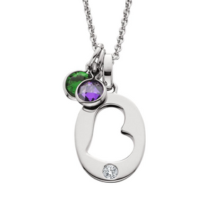 Silver and Gold Plated Charms/Pendant