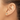 Labgrown Diamond Earring