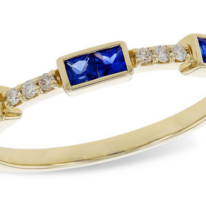Gemstone Jewelry