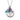 Silver and Gold Plated Charms/Pendant