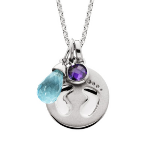 Silver and Gold Plated Charms/Pendant
