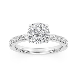 Labgrown Diamond Ring
