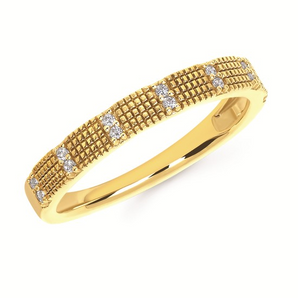 Diamond Fashion Ring