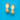 Silver and Gold Plated Earring