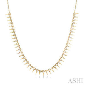 Diamond Necklace