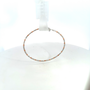 14kt or 10kt  Chains and Bracelet