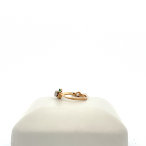 Gemstone Jewelry