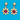 Gold Plated January Daisy Drop Earrings