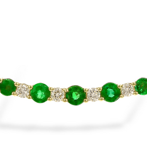 Gemstone Jewelry