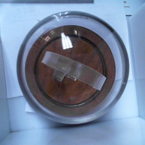 Glass Watch Holder