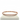Lady's 14k Rose Gold Bangle